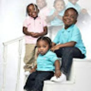 Meet your Posher, Don